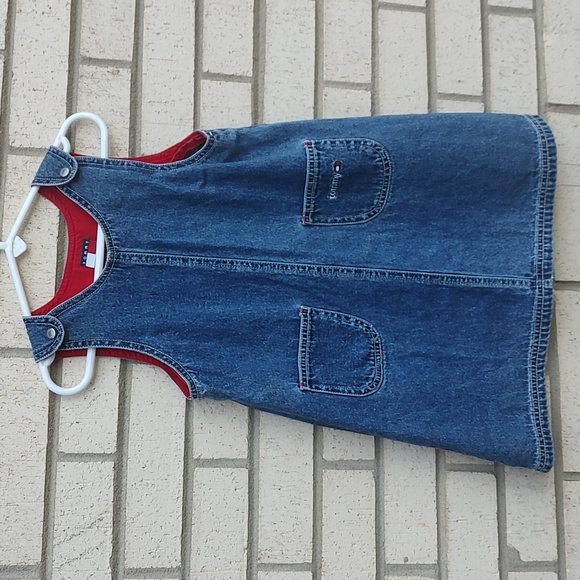 Tommy Hilfiger Dress - Picture 3 of 7